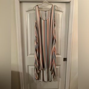 Torrid 3 x dress with pockets